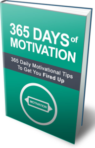 365 DAYS MOTIVATION BOOK-3